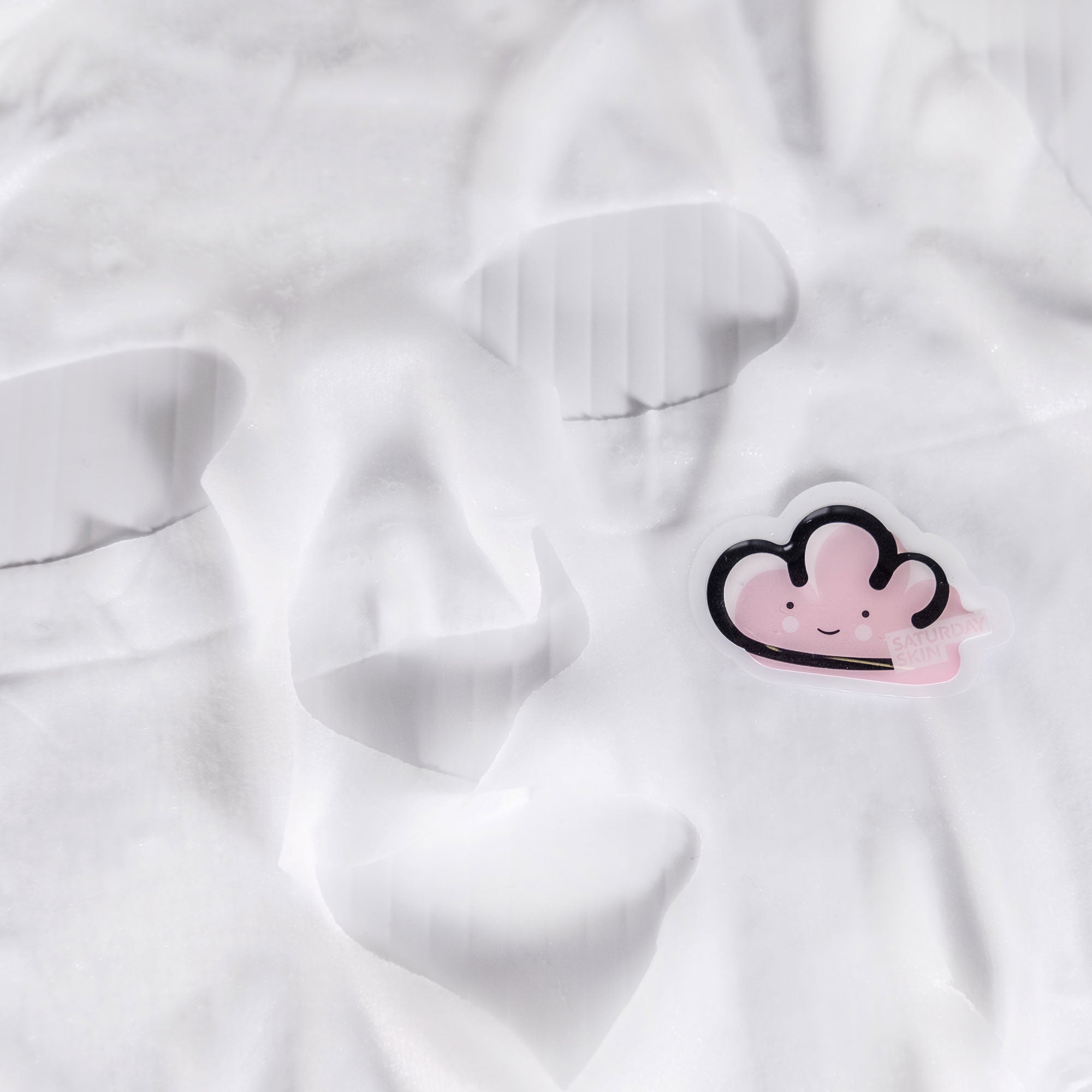 Cotton Cloud Probiotic Power Sheet Mask