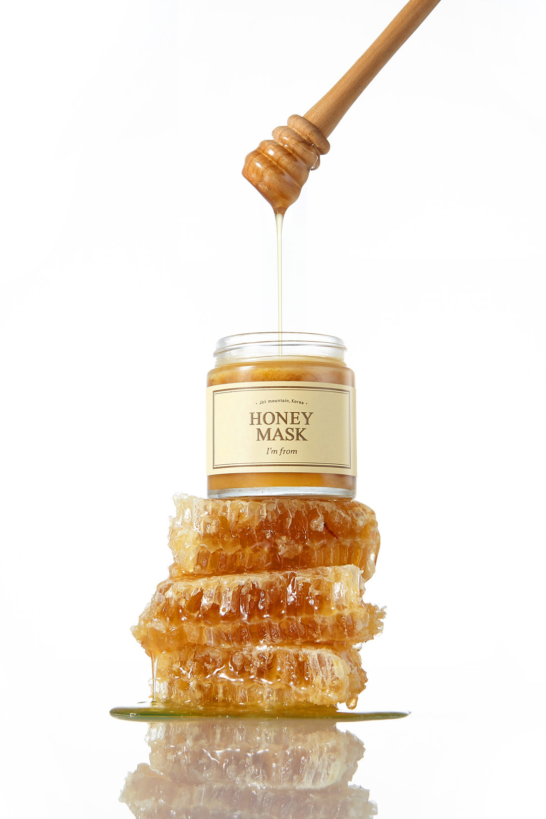 Honey Mask