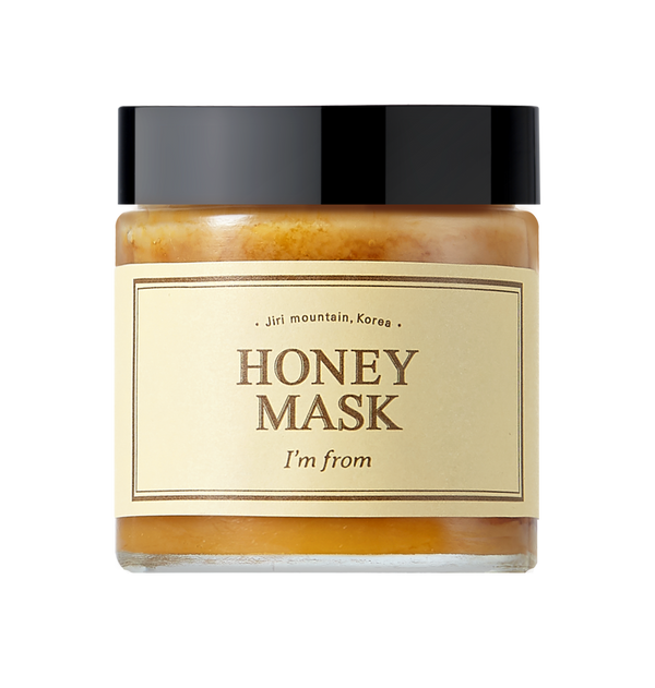 Honey mask im from