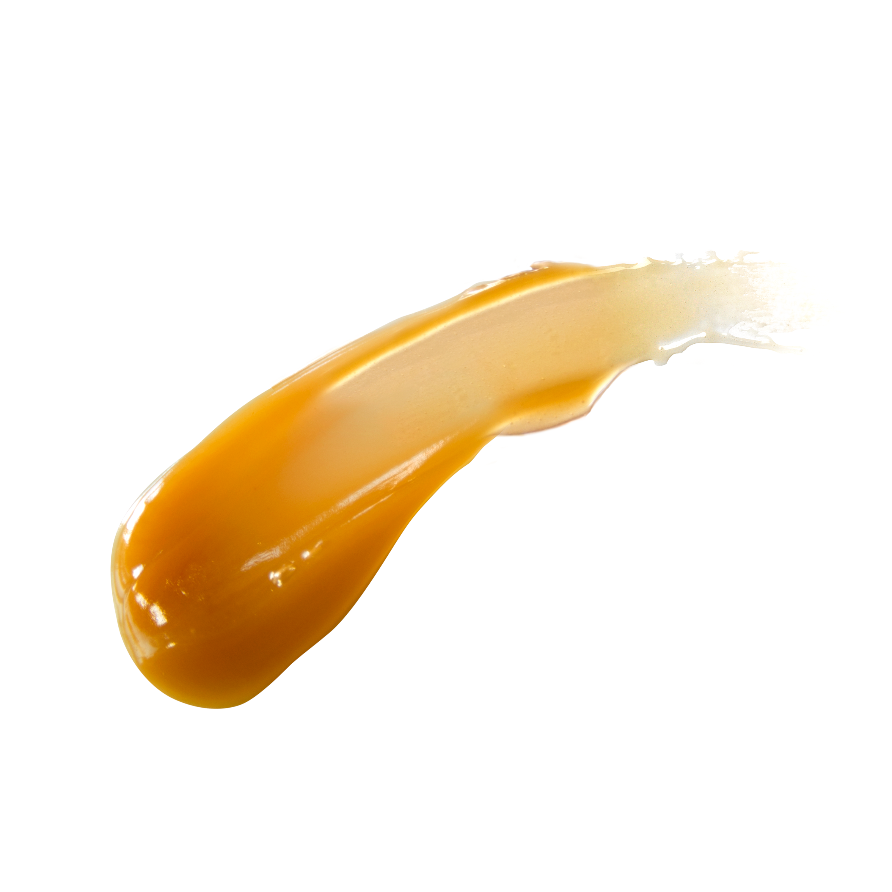 Honey facial mask glow