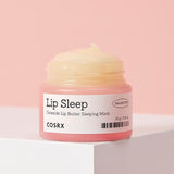 Balancium Ceramide Lip Butter Sleeping Mask