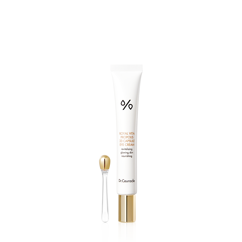 Royal Vita Propolis 33 Capsule Eye Cream