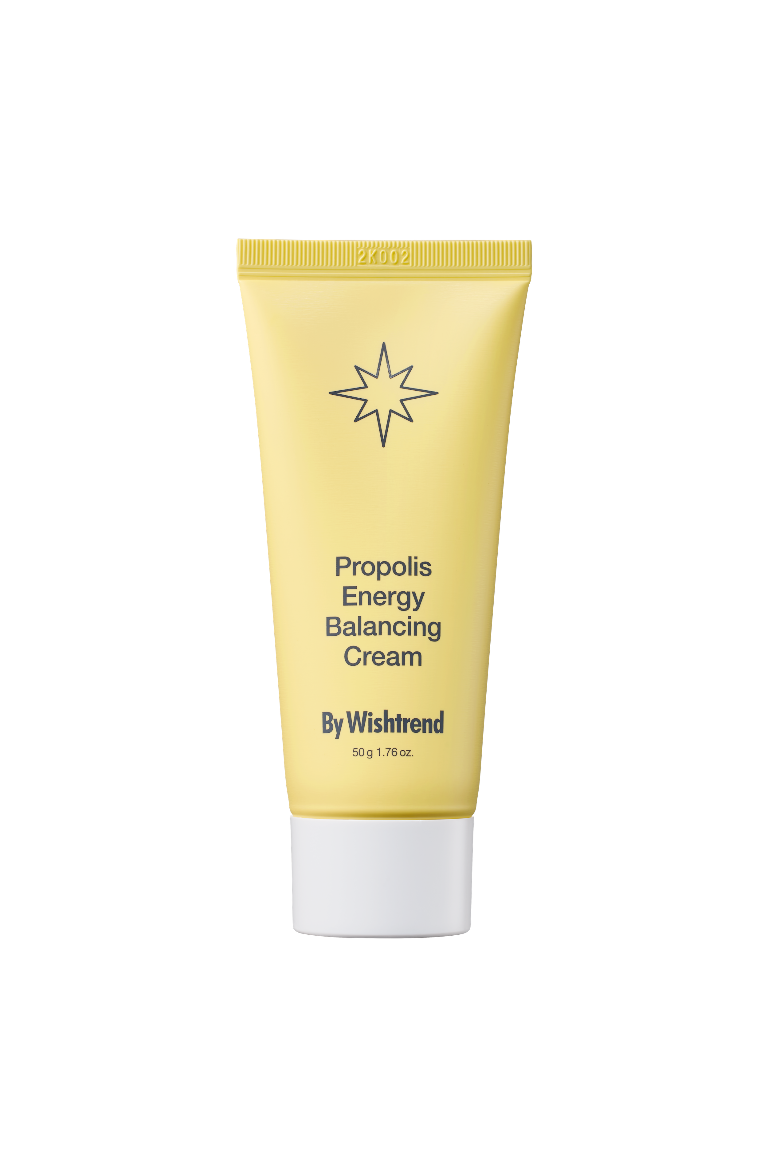 Propolis Energy Balancing Cream