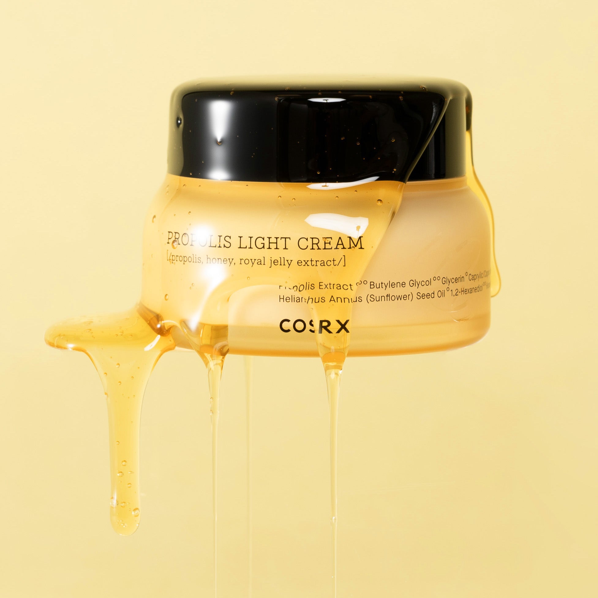 Full Fit Propolis Light Creme