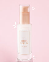 Rice Serum