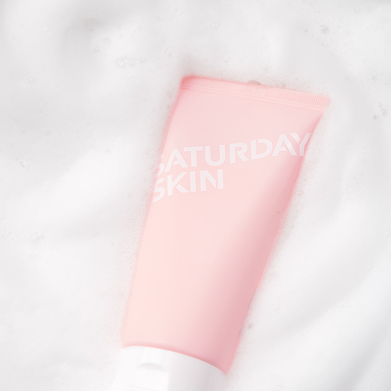 Rise + Shine Gentle Cleanser