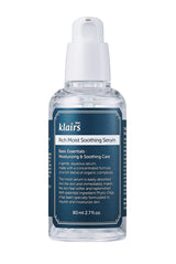 Klairs rich moist soothing serum