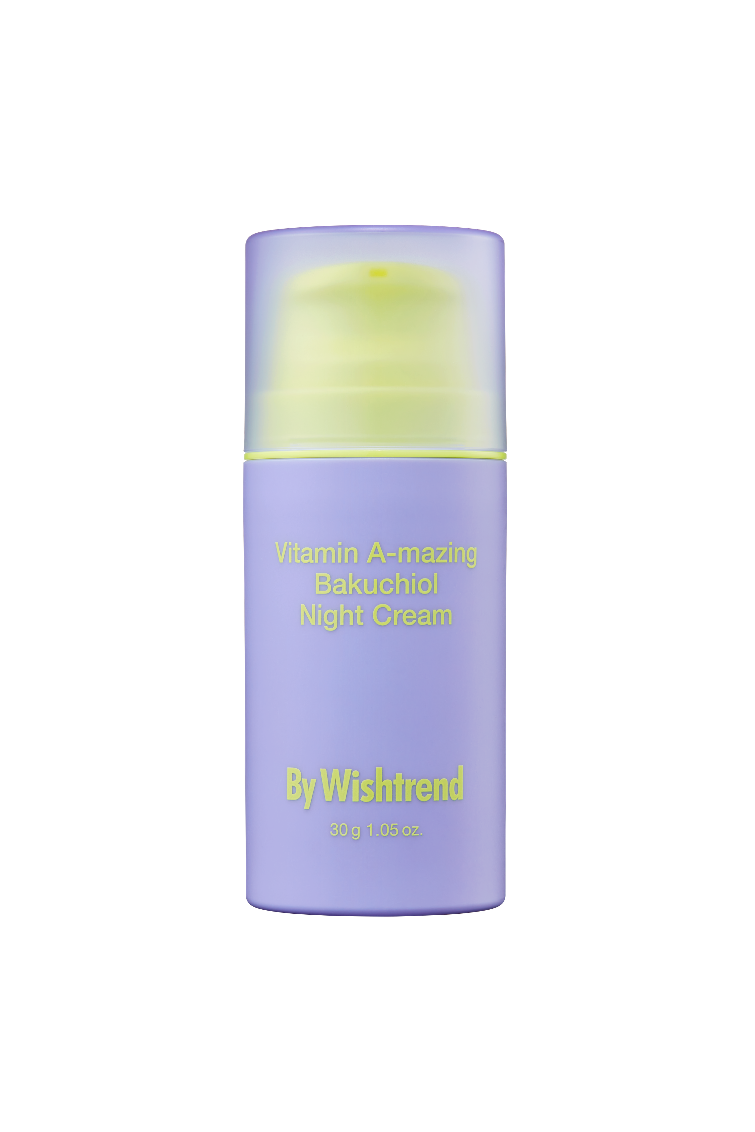 Vitamin A-Mazing Bakuchiol Night Cream