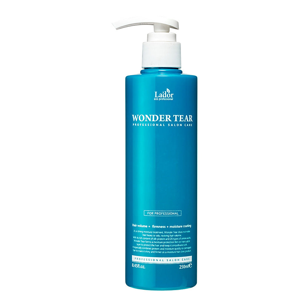 Lador hair care treatment