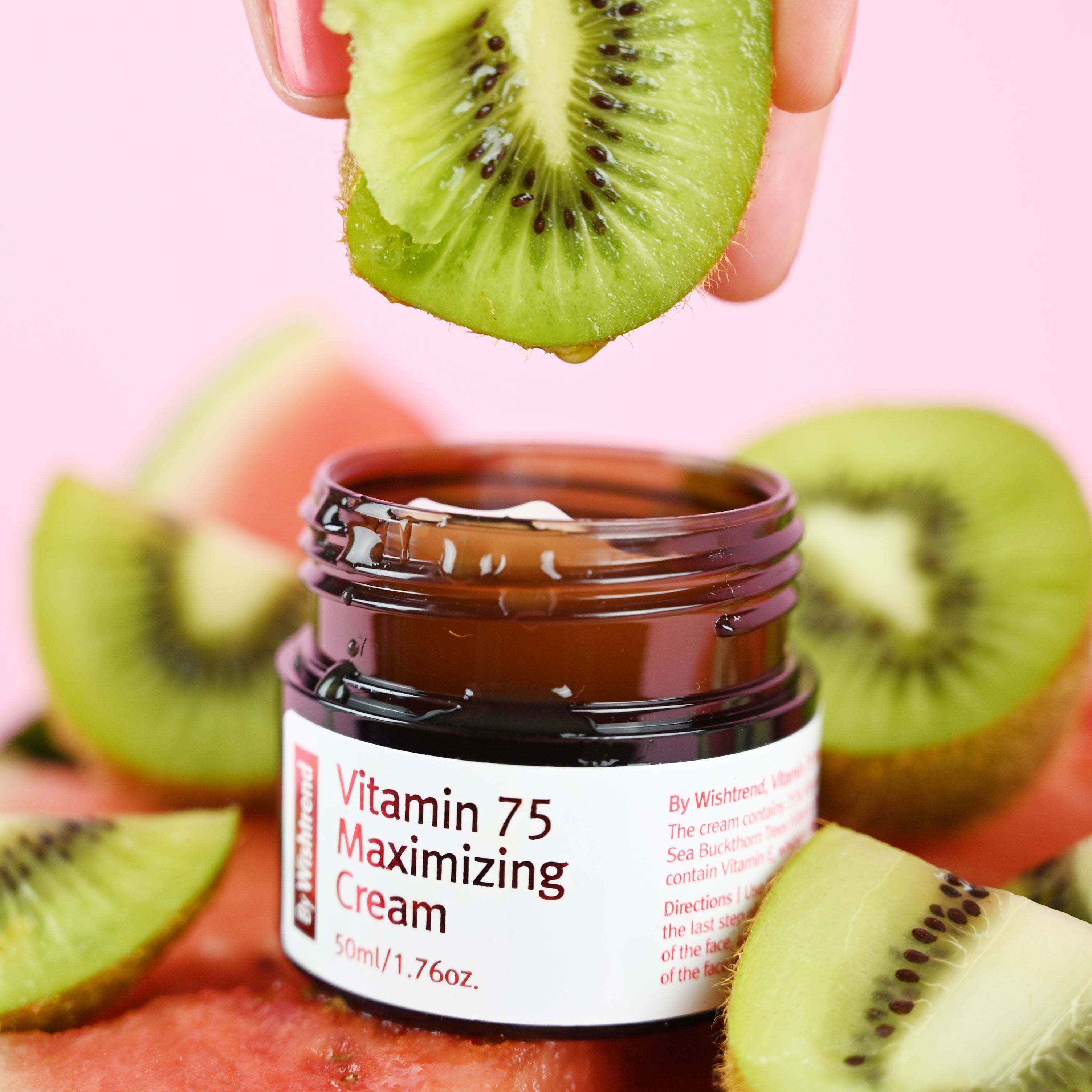Vitamin 75 Maximizing Cream