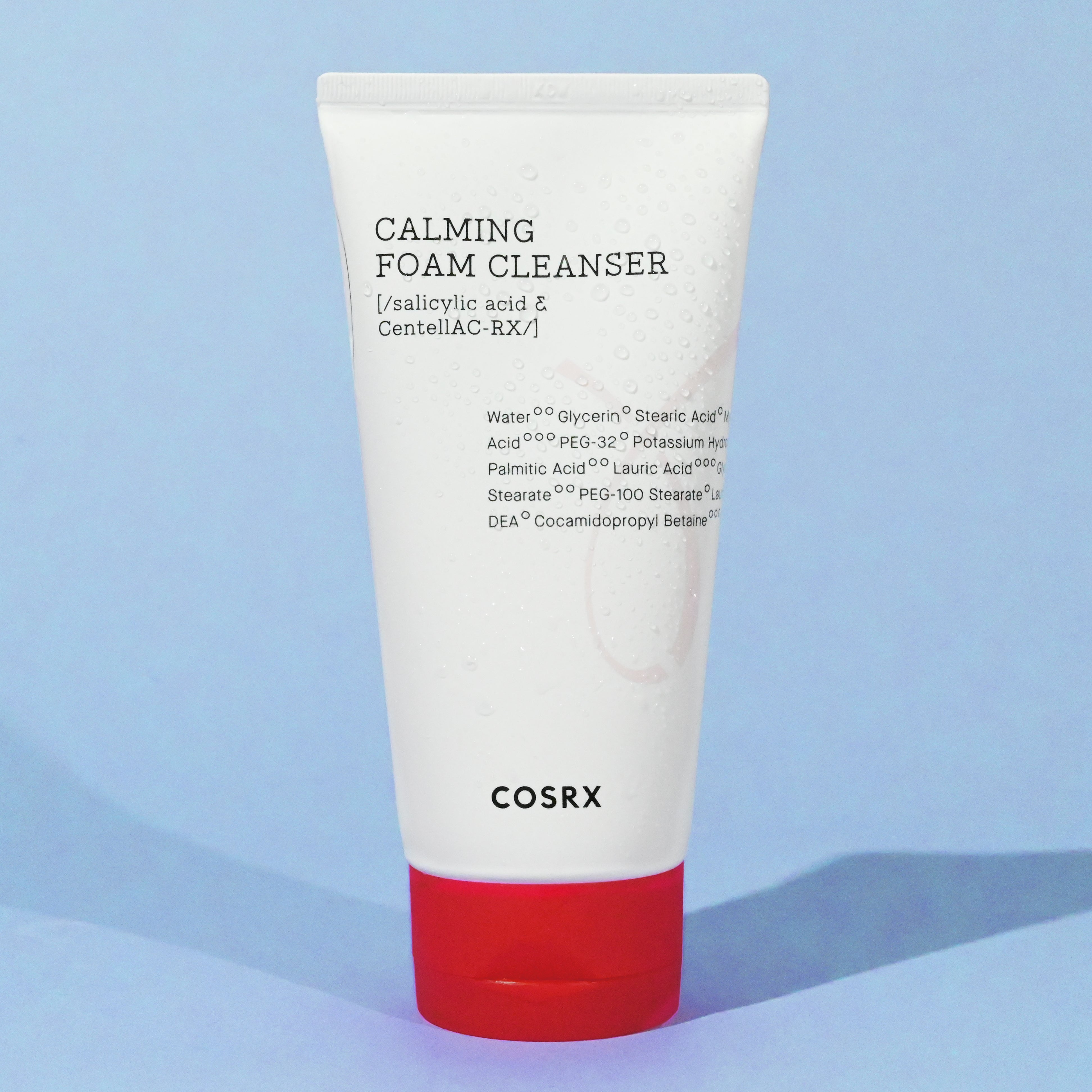 AC Collection Calming Foam Cleanser