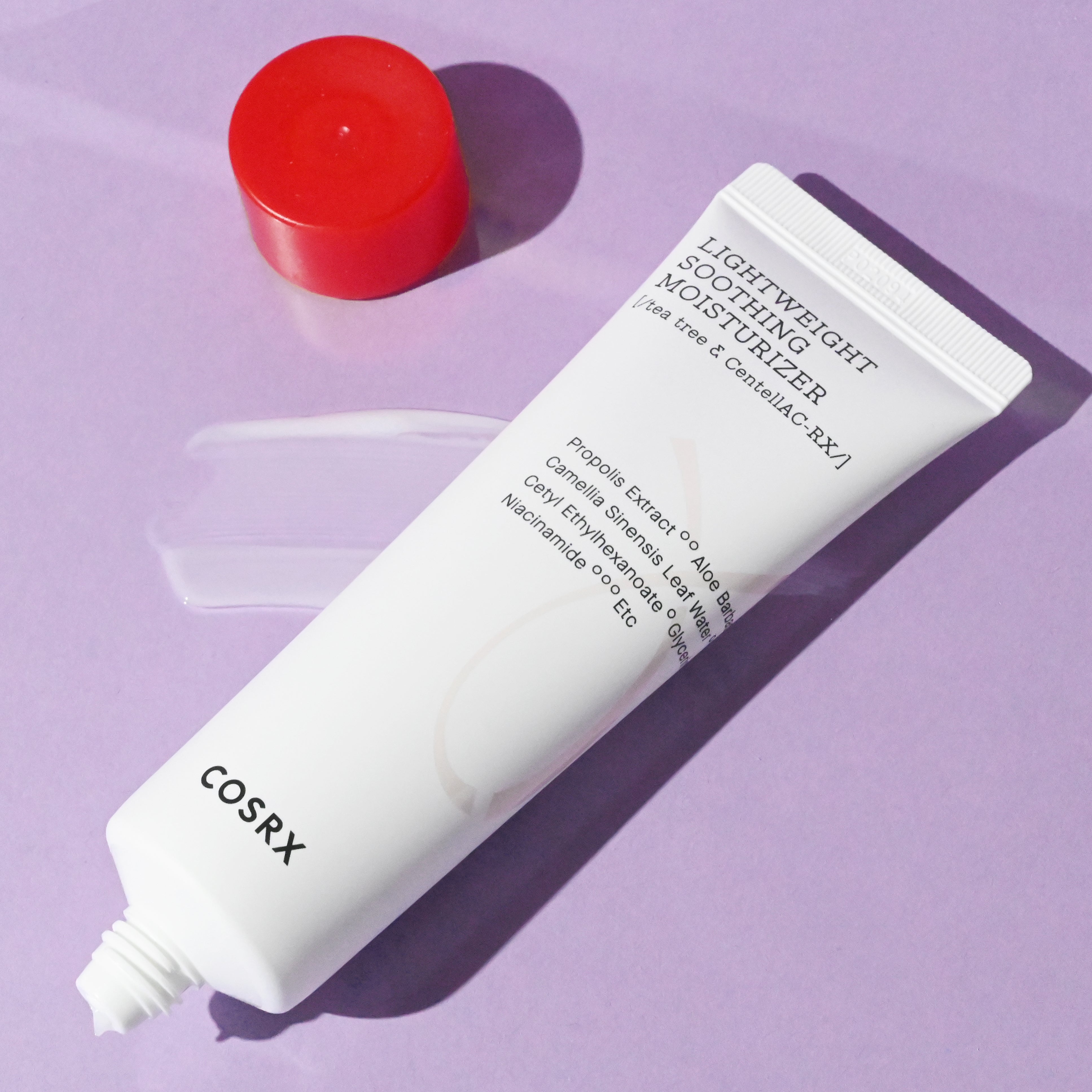 AC Collection Lightweight Soothing Moisturizer