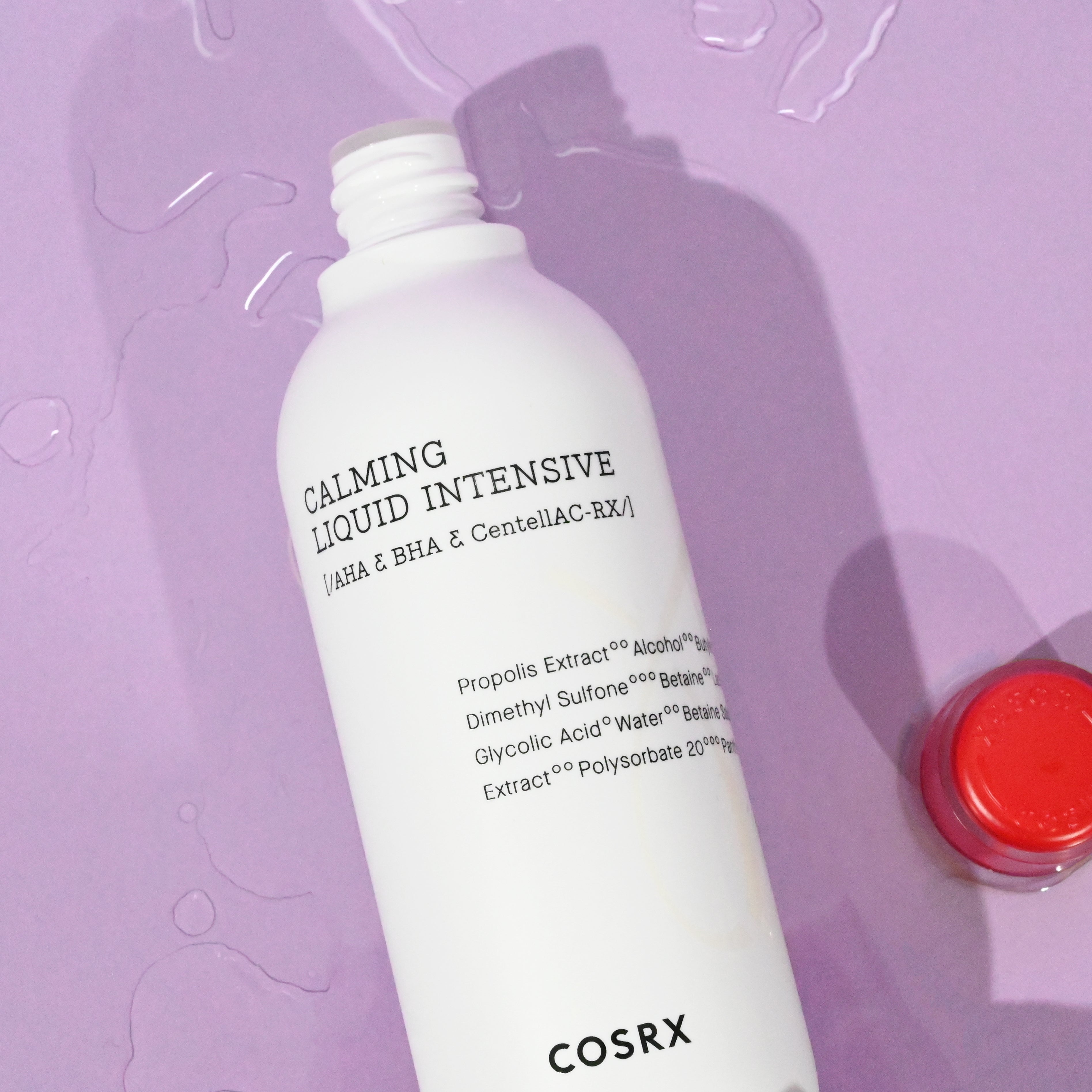 AC Collection Calming Liquid Intensive