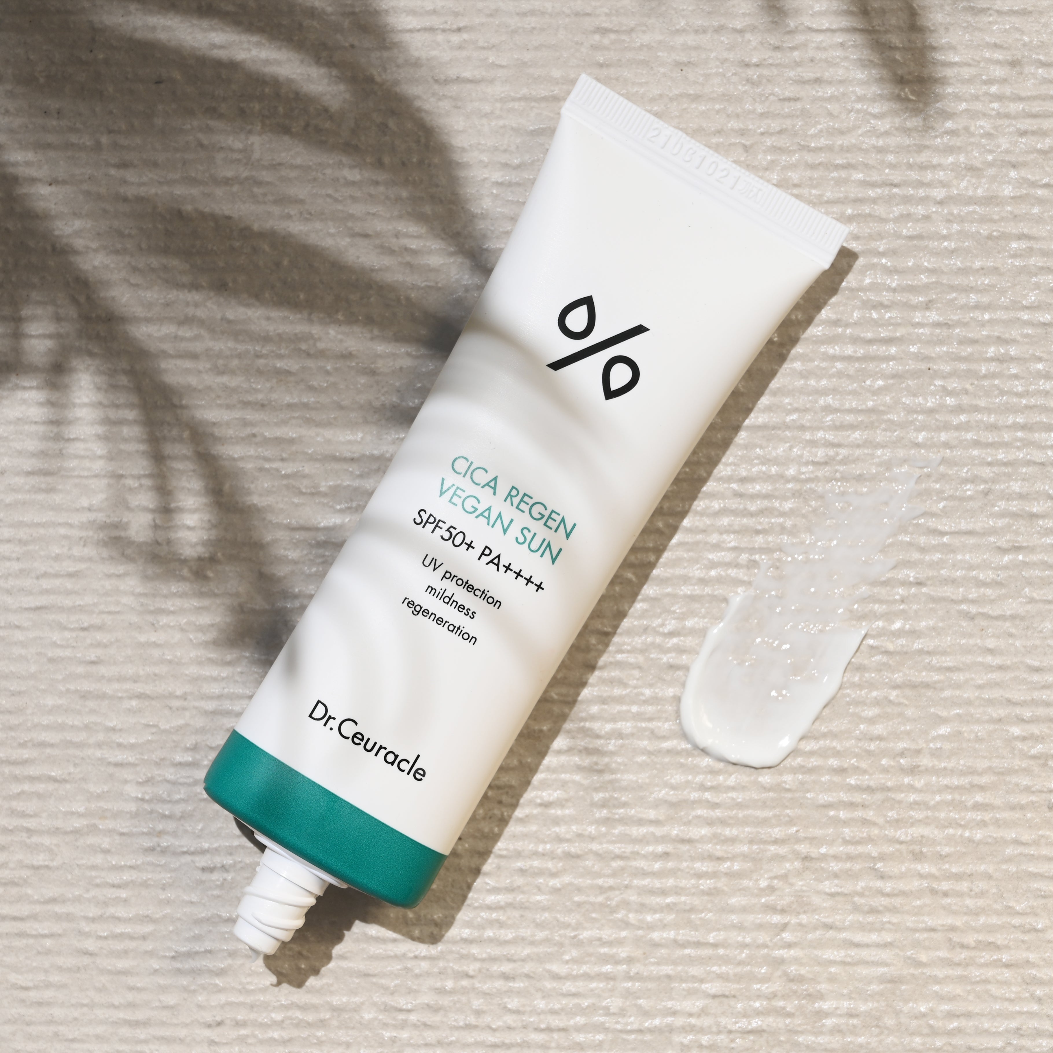 Cica Regen Vegan Sun