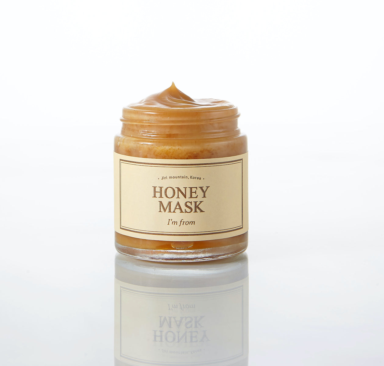 Honey Mask