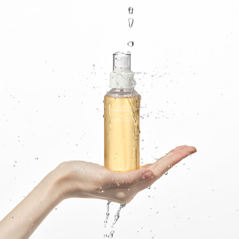 Relief Chamomile Mist 100ml