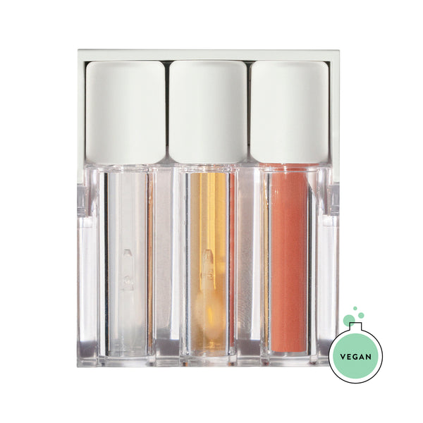 Lip Care Trio 2023-10-31