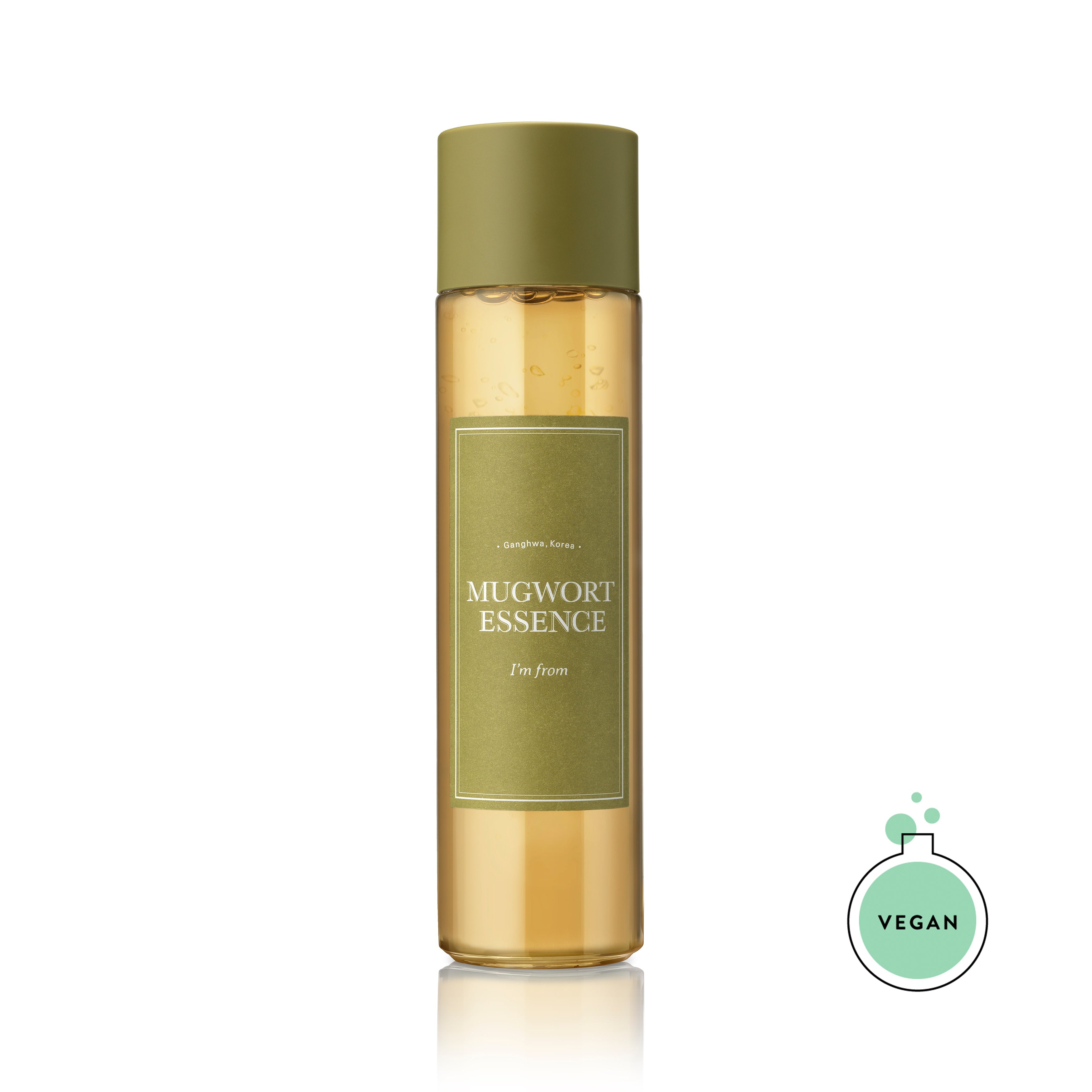 Mugwort Essence